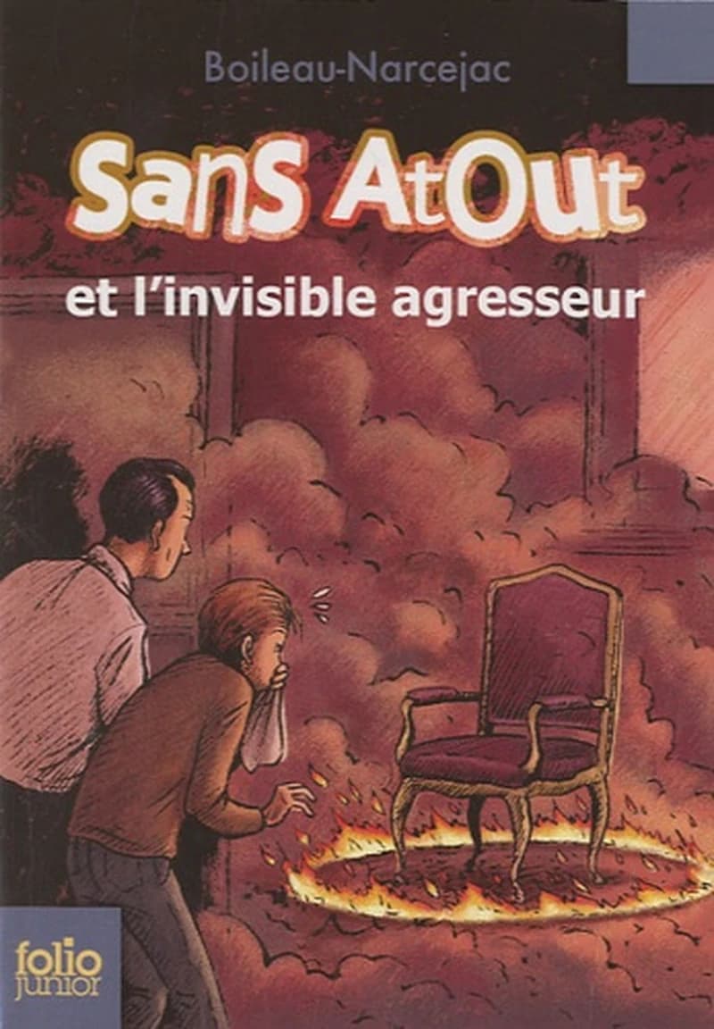 L'invisible agresseur