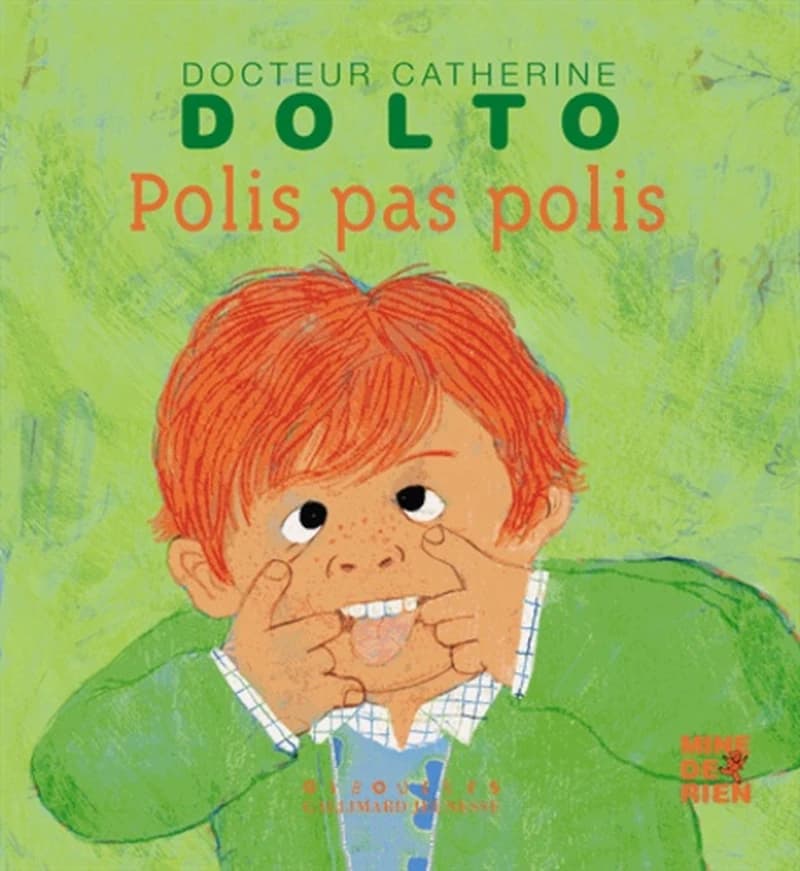 Polis pas polis