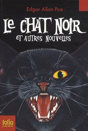 Le chat noir : et autres nouvelles