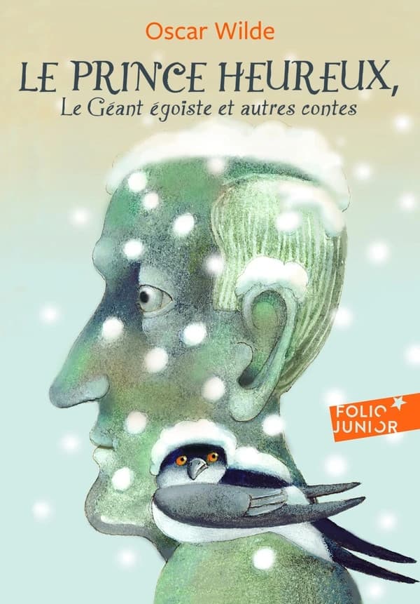 Le prince heureux et autres contes (Le) ; géant égoiste