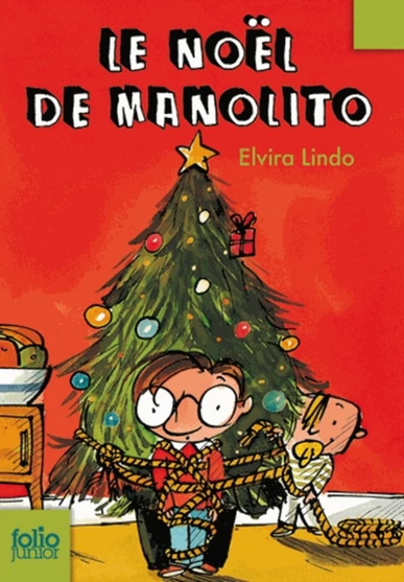 LE NOEL DE MANOLITO