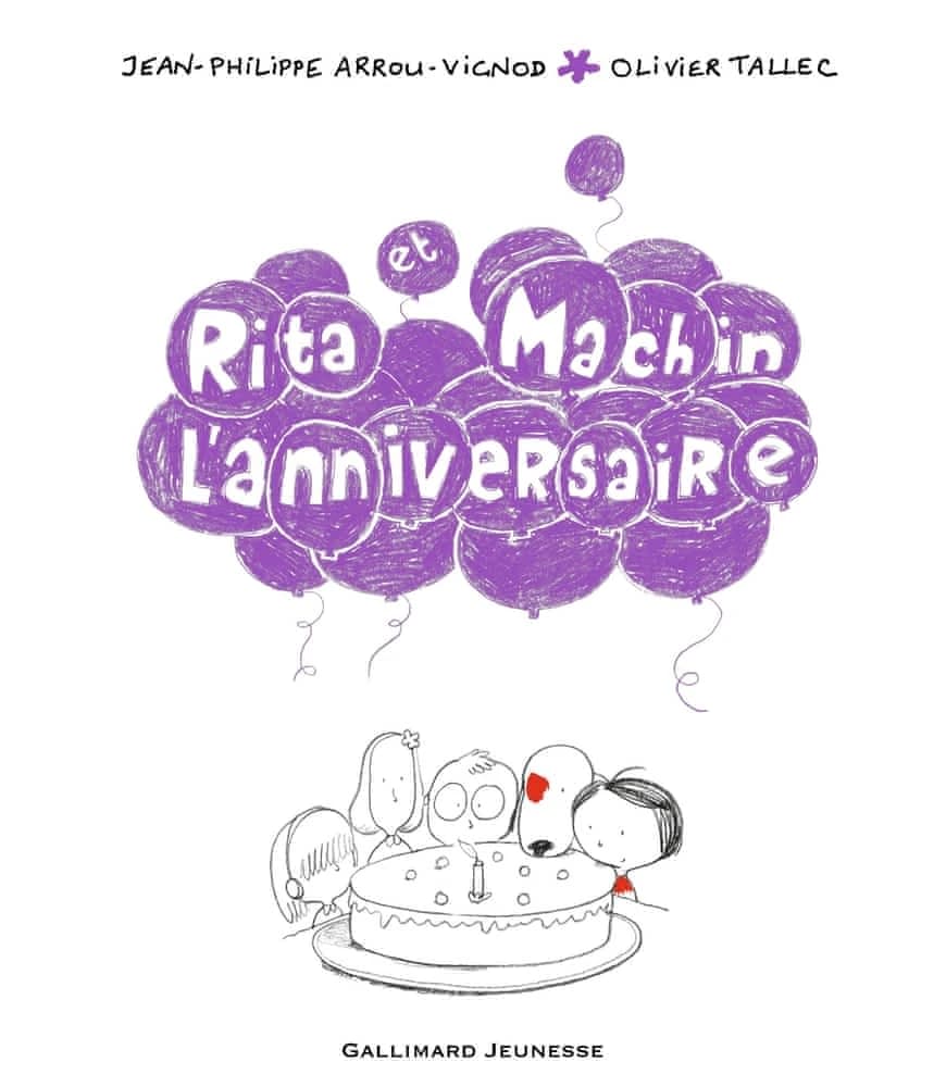 L'anniversaire
