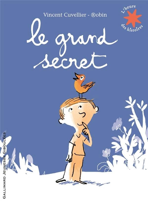 Le grand secret