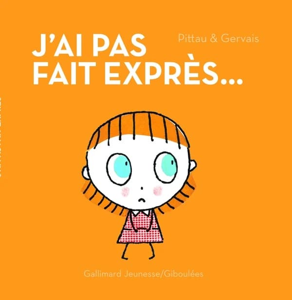 J'ai pas fait exprès