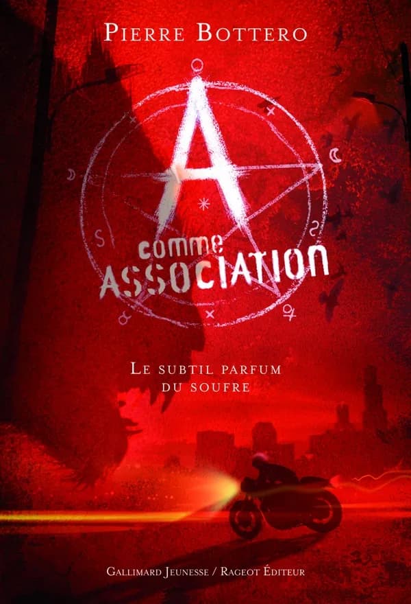 A comme Association 4 : Le Subtil parfum du soufre