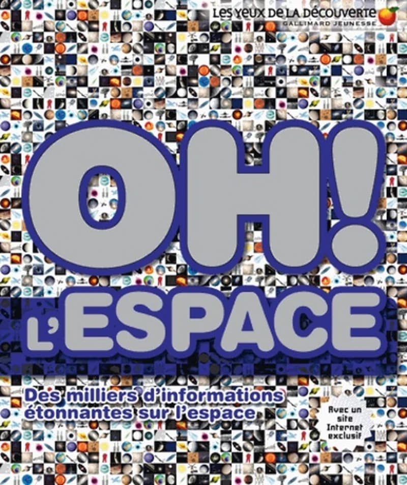 Oh ! L'espace