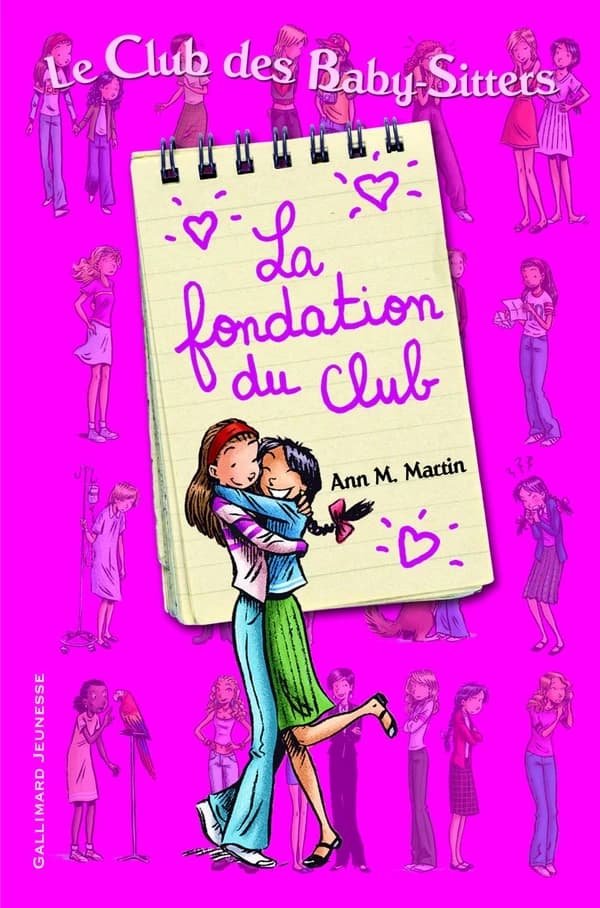 La fondation du club