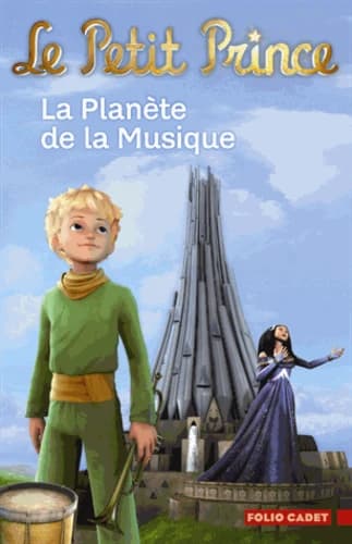 La planète de la musique