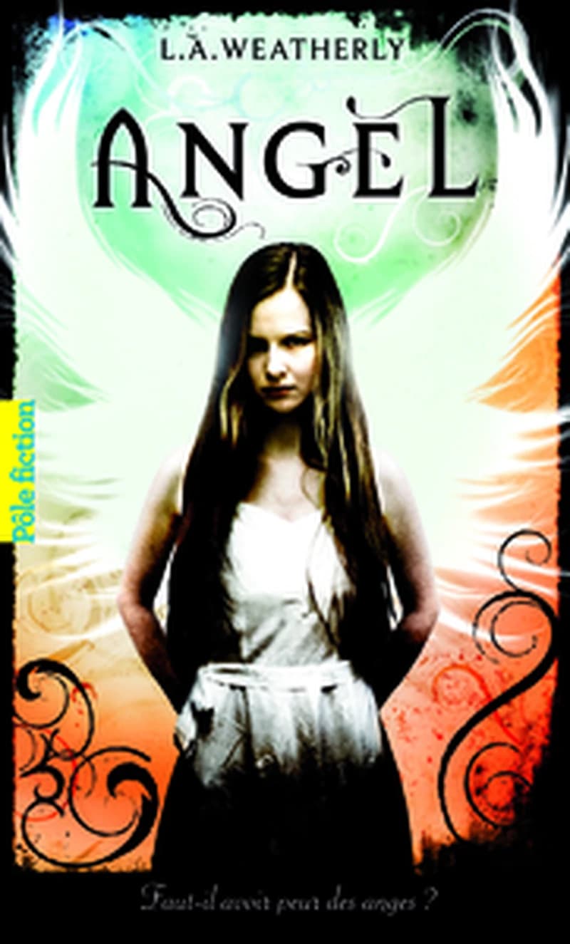 Angel. [1]