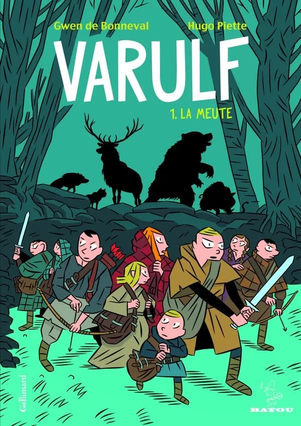 La meute