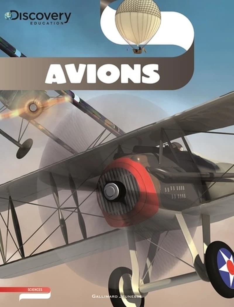 Avions