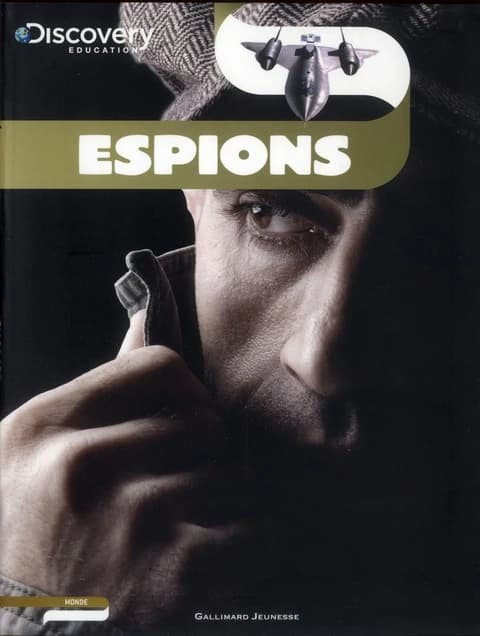 Espions