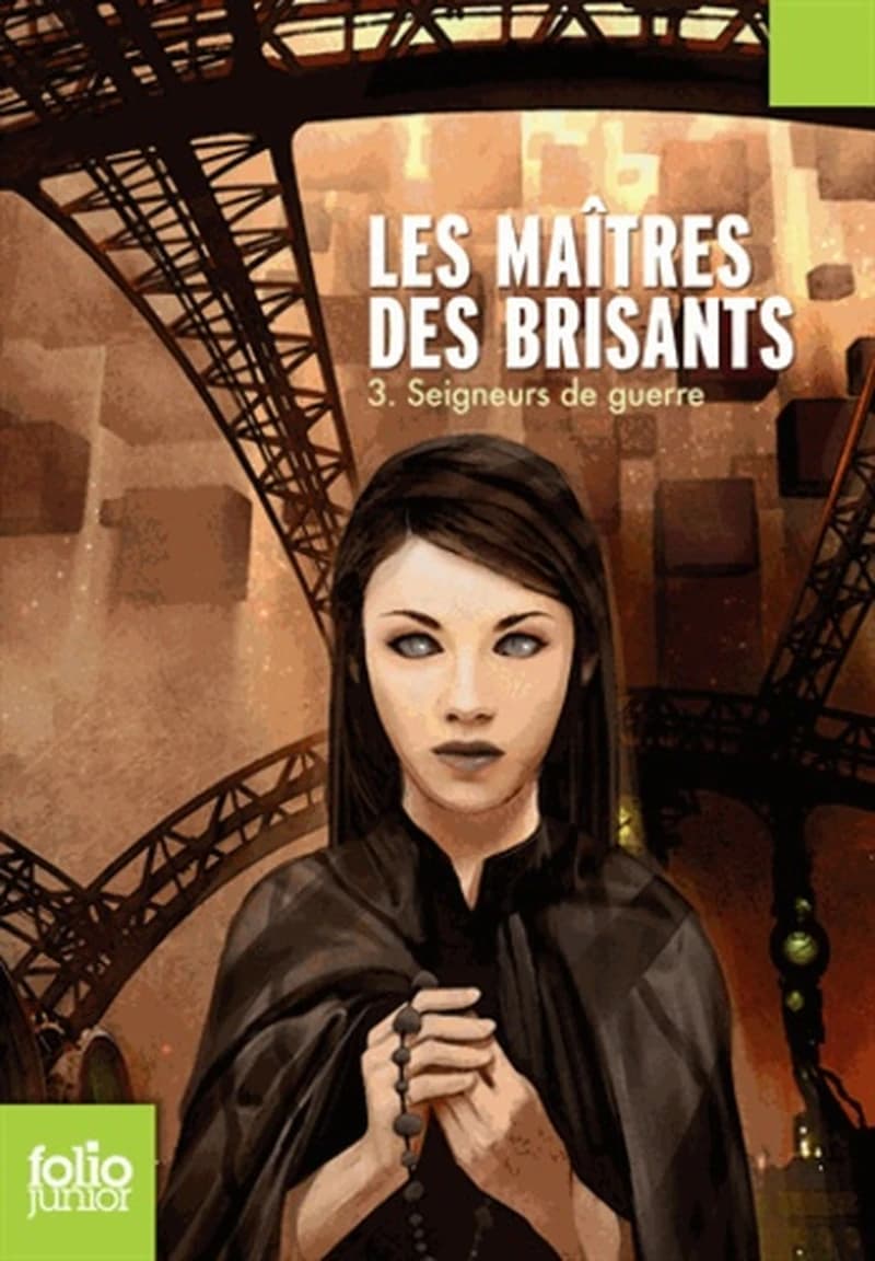 Seigneurs de guerre