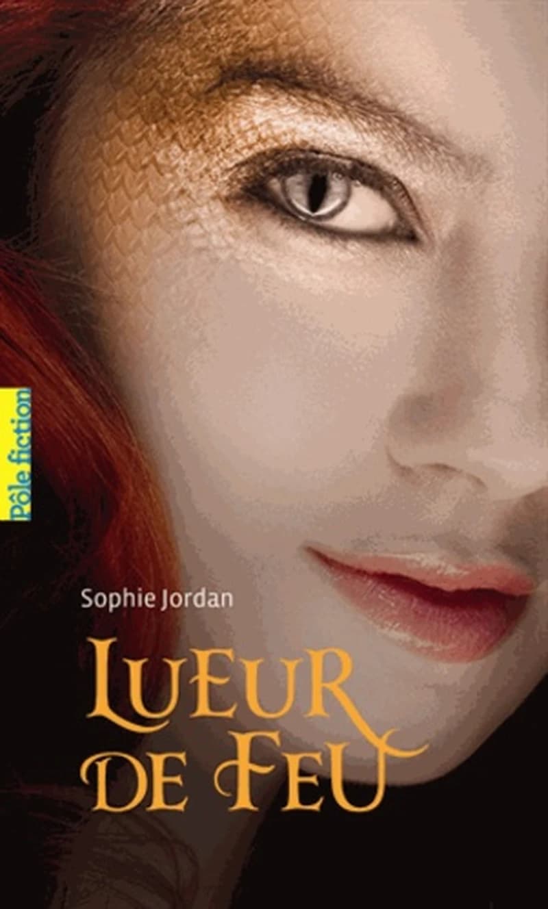 Lueur de feu. 1