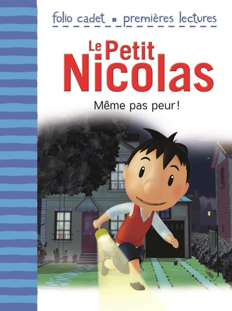 Même pas peur !