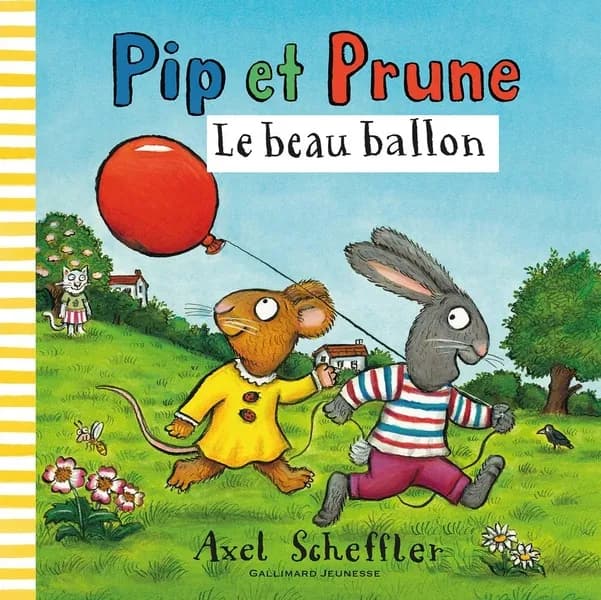 Le beau ballon