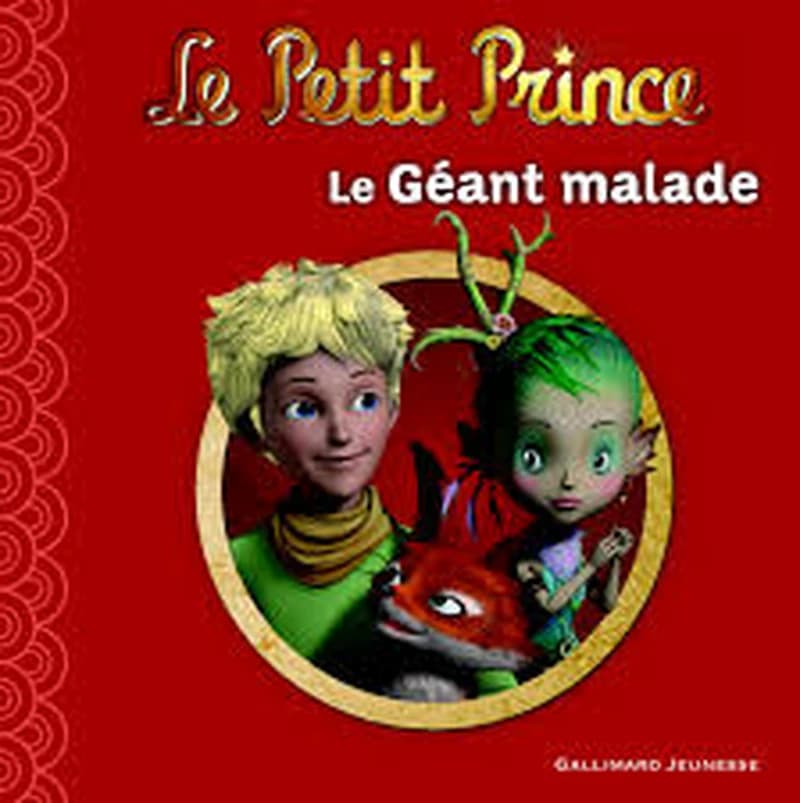 Le géant malade