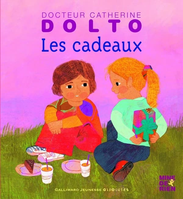 Les cadeaux