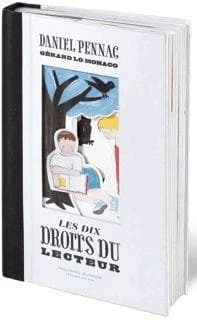 Les dix droits du lecteur