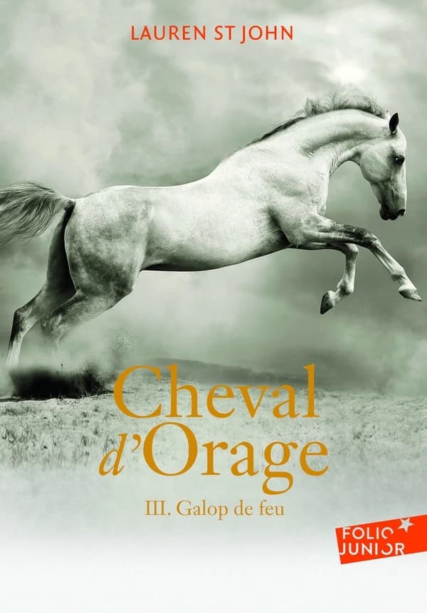 Galop de feu