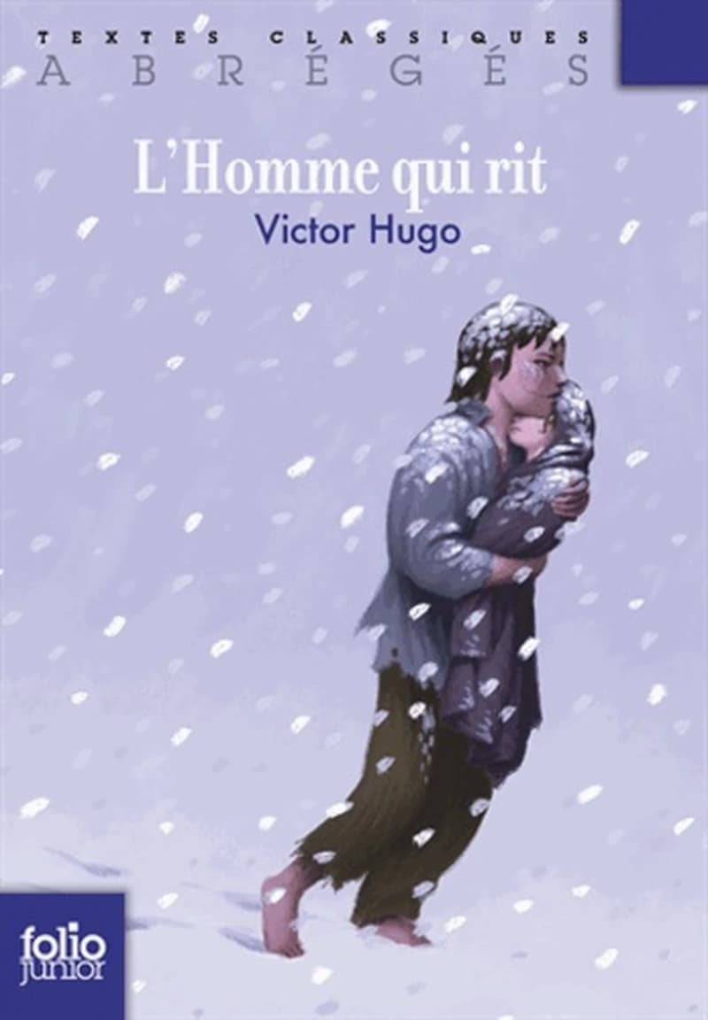 L'homme qui rit