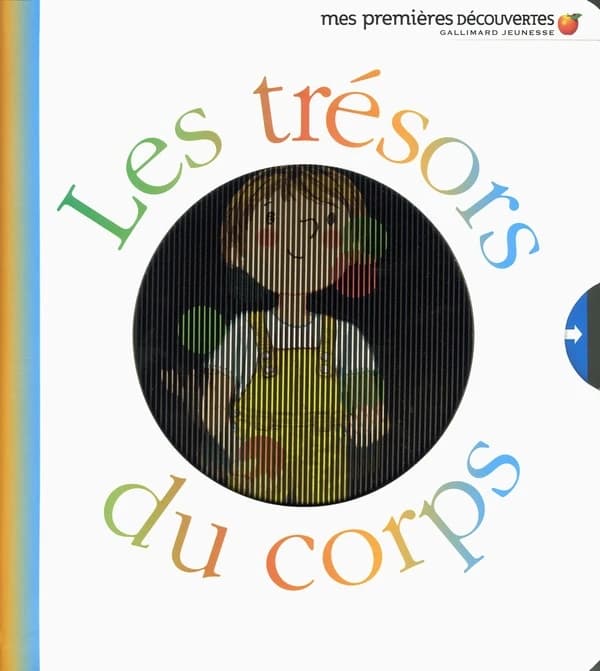 Les trésors du corps