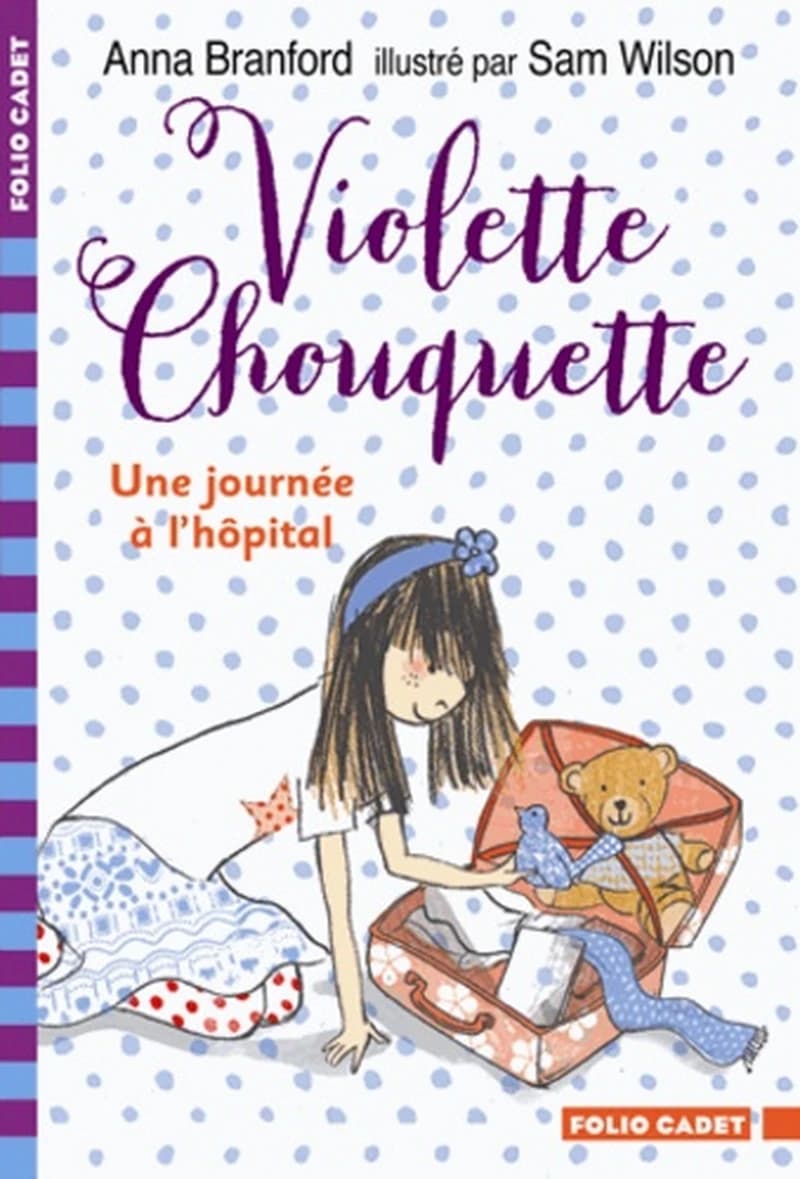 Une journée à l'hôpital