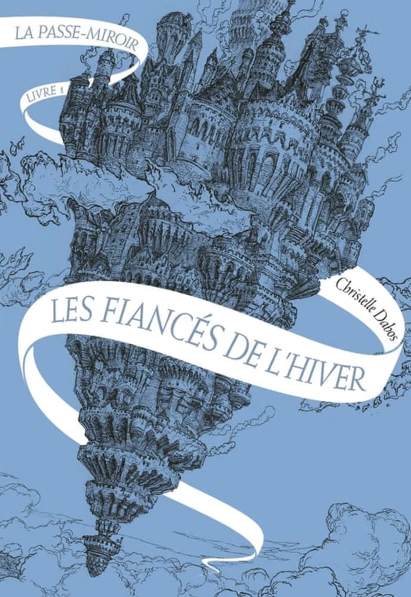 Les Fiancés de l'hiver