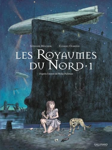 Les royaumes du Nord. 1