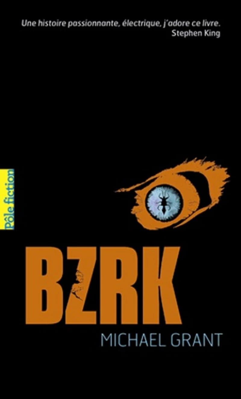 Bzrk. [1]