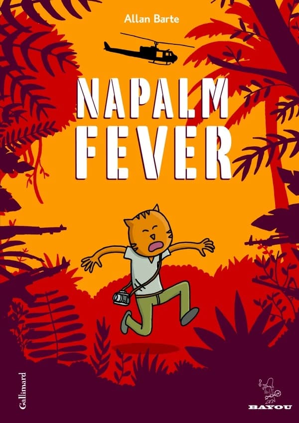 Napalm fever