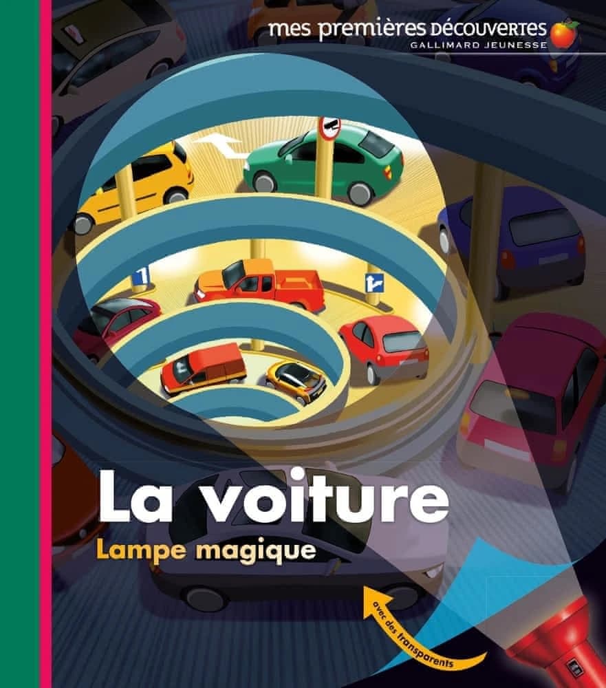 La voiture