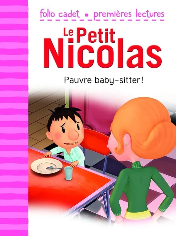 Pauvre baby-sitter !