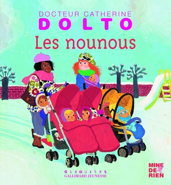 Les nounous