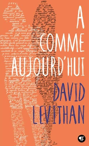 A comme aujourd'hui