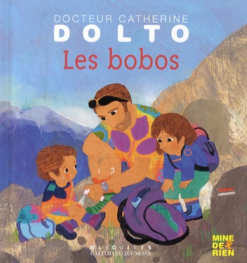 Les bobos