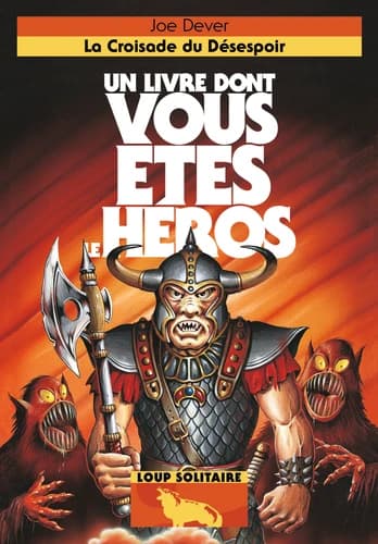 La croisade du désespoir