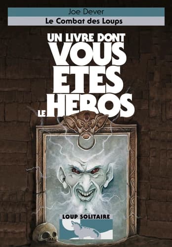 Le combat des loups