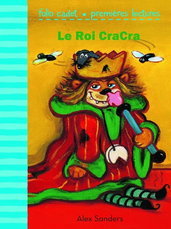 La roi CraCra