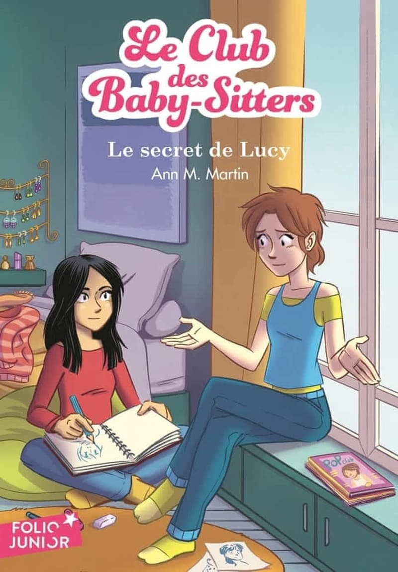 Le secret de Lucy
