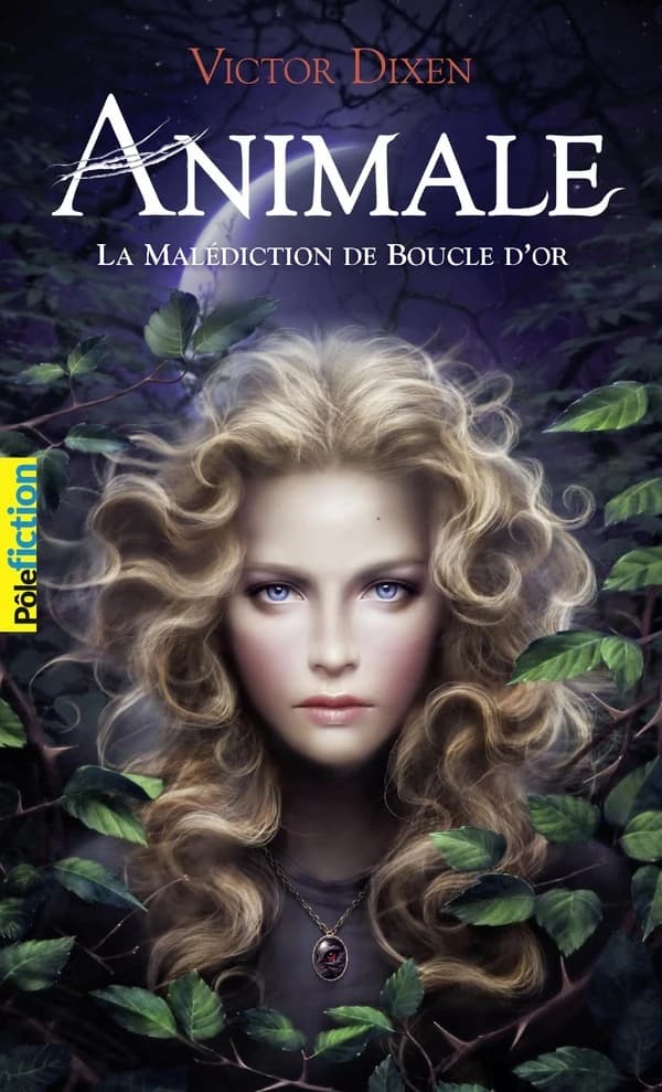 La malédiction de Boucle d'Or
