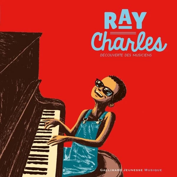 Ray charles : découverte des musiciens
