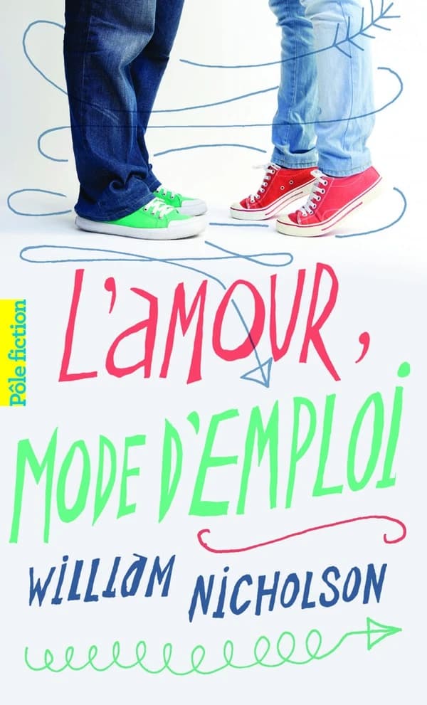 L'amour, mode d'emploi