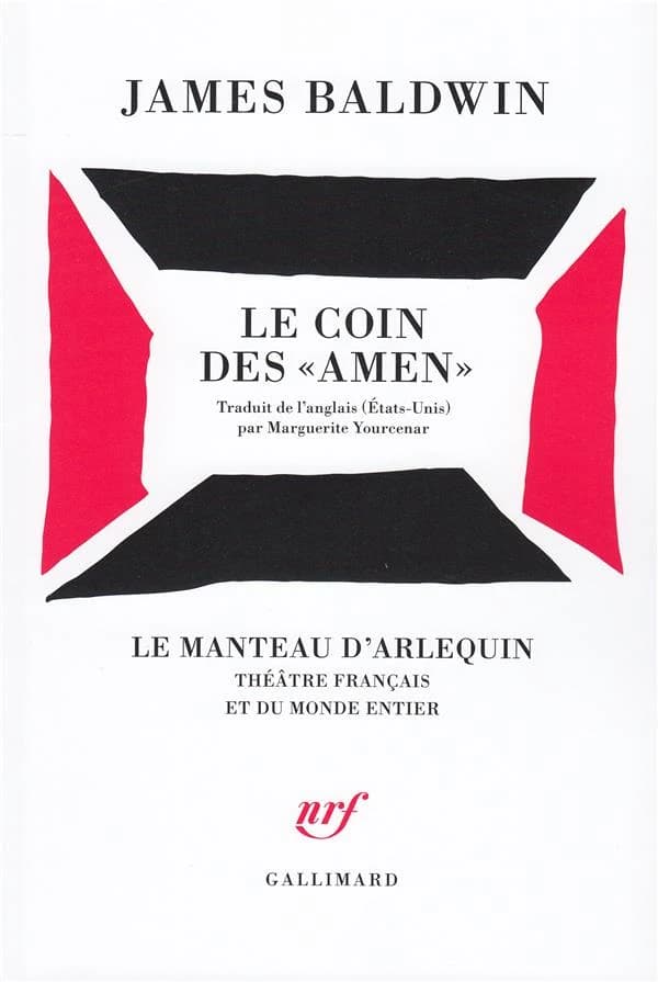 Le coin des "amen" : pièce en 3 actes