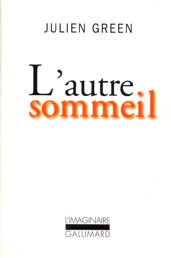 L'autre sommeil