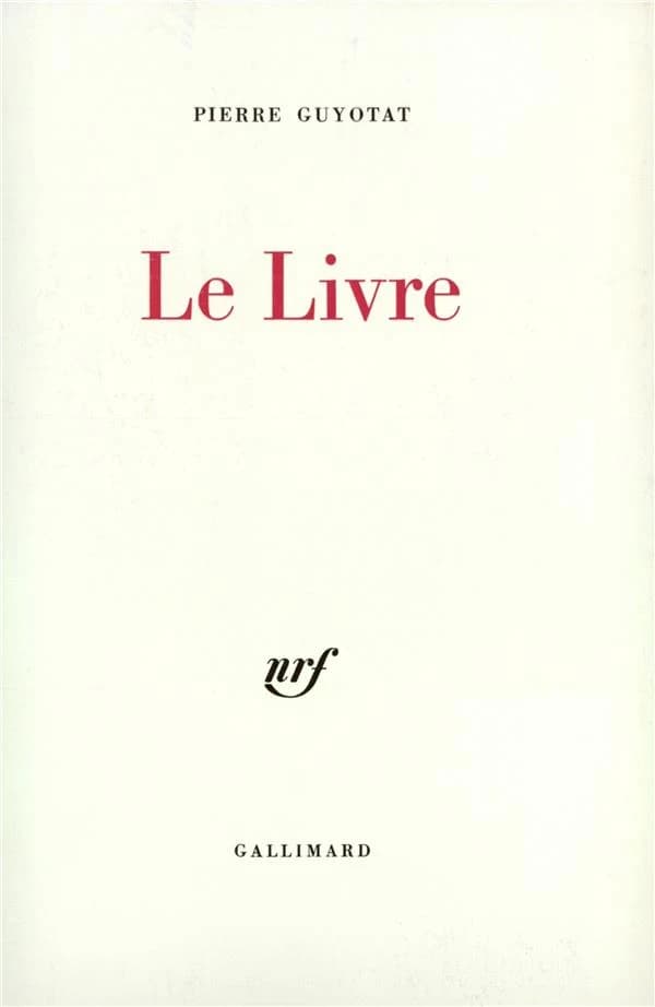 Le Livre