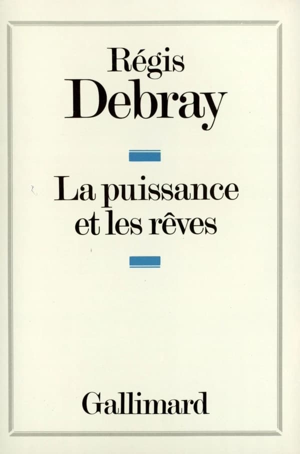 La Puissance et les rêves