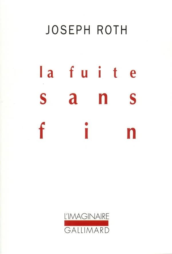 La fuite sans fin