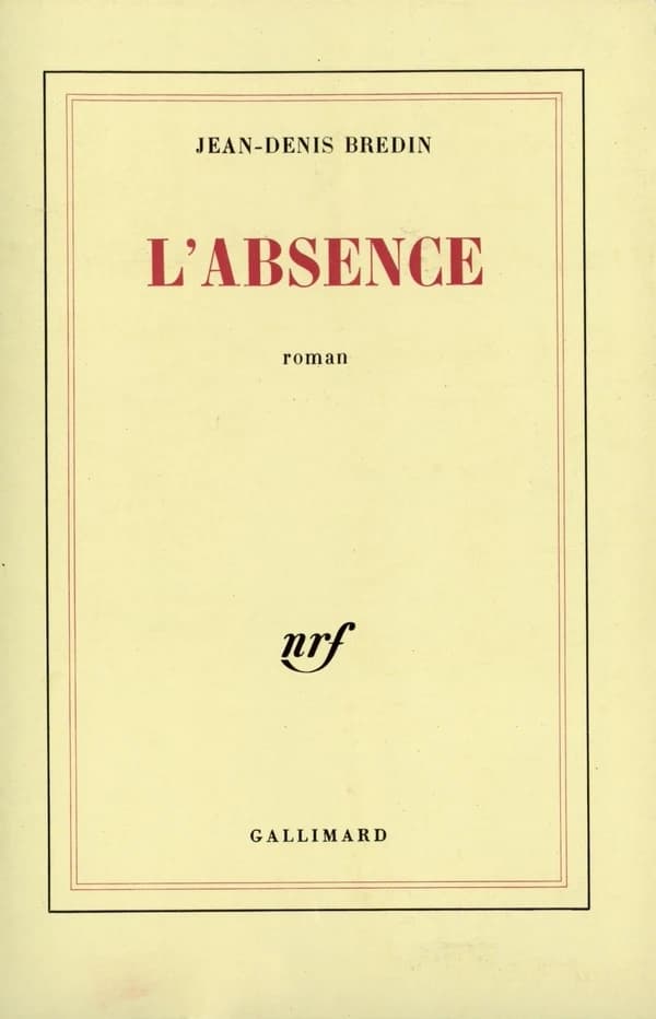 L'Absence