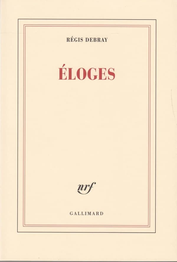 Éloges